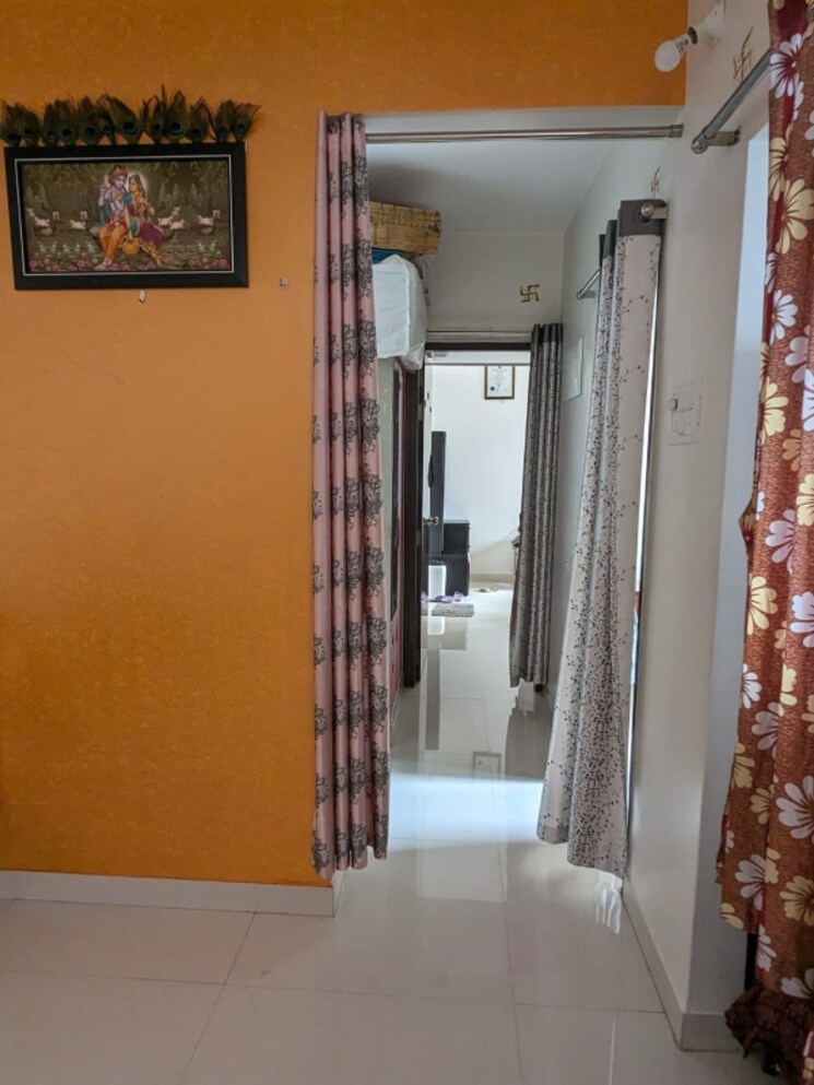 undefined, parijat-hill-view 2 Bedroom 619 Sq.Ft. Apartment In Borivali East Mumbai 8035720