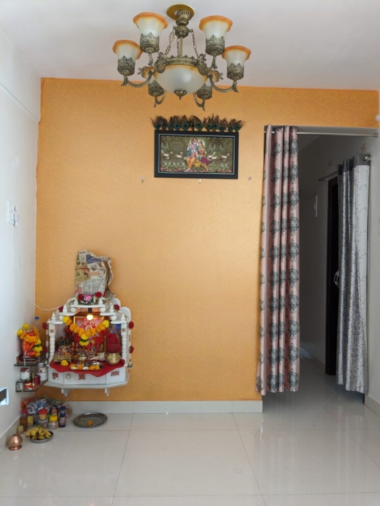 Master Plan, parijat-hill-view 2 Bedroom 619 Sq.Ft. Apartment In Borivali East Mumbai 8035720