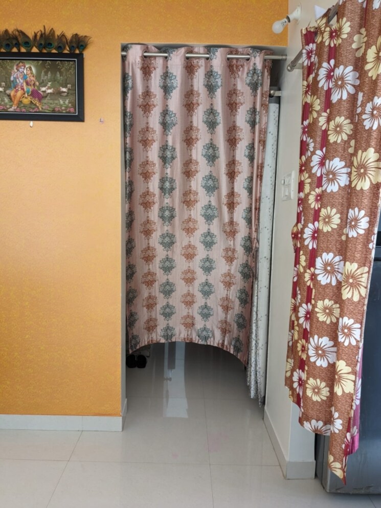 Bedroom, parijat-hill-view 2 Bedroom 619 Sq.Ft. Apartment In Borivali East Mumbai 8035720