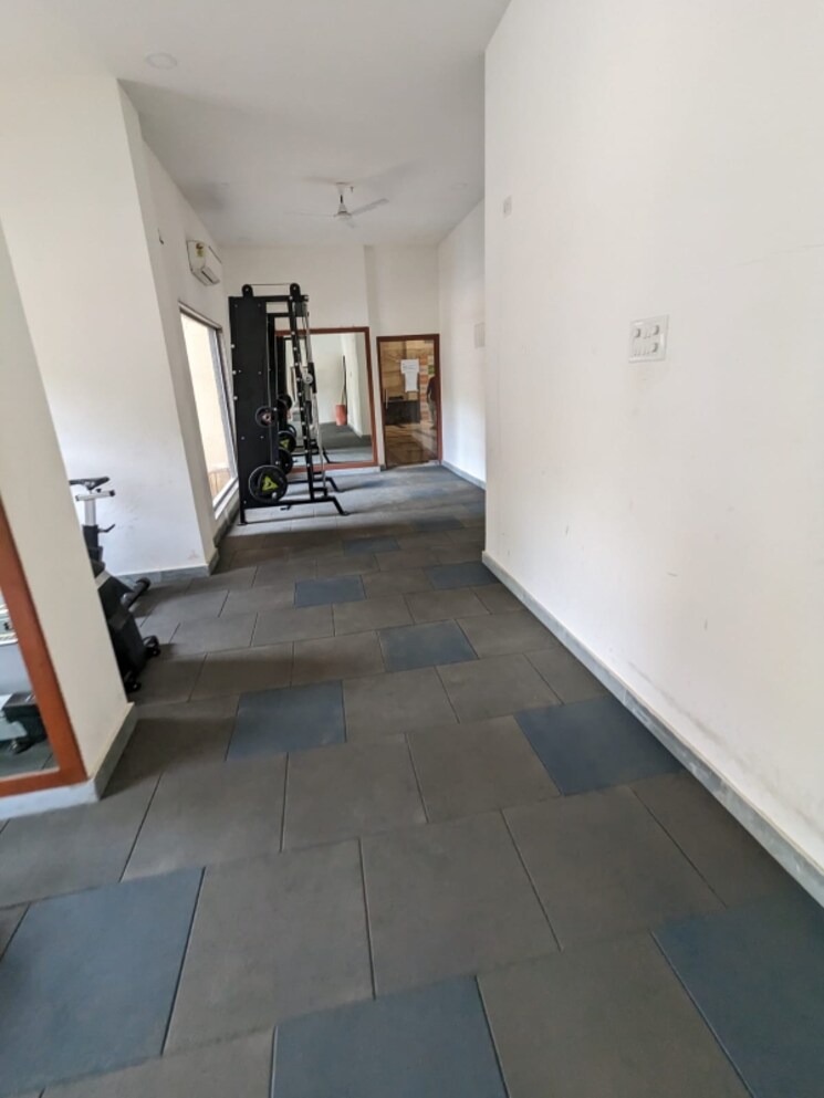 Master Bedroom, parijat-hill-view 2 Bedroom 619 Sq.Ft. Apartment In Borivali East Mumbai 8035720