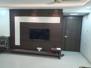 Furnished Amenities in 3 BHK Apartment at Pal – for Sale