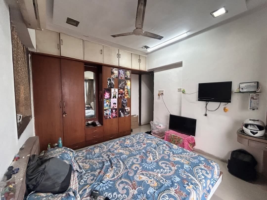 1 BHK Apartment For Sale in Agarwal Sky Heights