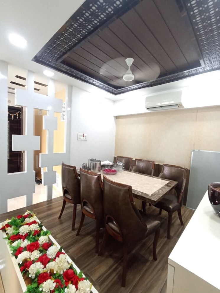 Master Bedroom, agarwal-sky-heights 1 Bedroom 400 Sq.Ft. Apartment In Vasai East Palghar 8035730