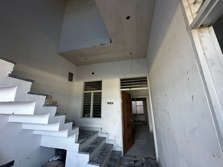 undefined, modipuram 3 Bedroom 115 Sq.Yd. Independent House In Modipuram Meerut 8035737