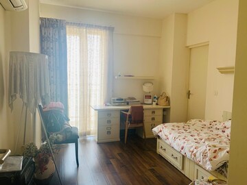 Bedroom in 4 BHK Apartment at Sector 102 – for Sale