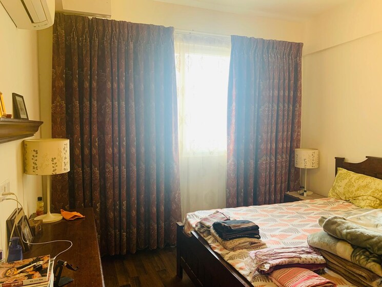 Bedroom, sector 102 4 Bedroom 2298 Sq.Ft. Apartment In Sector 102 Gurgaon 8035775