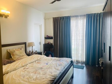 Bedroom in 4 BHK Apartment at Sector 102 – for Sale