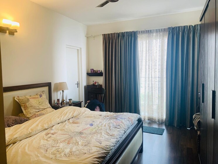 Bedroom, sector 102 4 Bedroom 2298 Sq.Ft. Apartment In Sector 102 Gurgaon 8035775