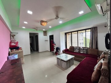 2 BHK Apartment For Resale in Agarwal Sky Heights Vasai East Palghar  8035741