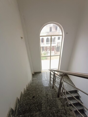 Staircase in 3.5 BHK Villa at Amrapali Leisure Valley, Tech Zone 4 Greater Noida – for Rent