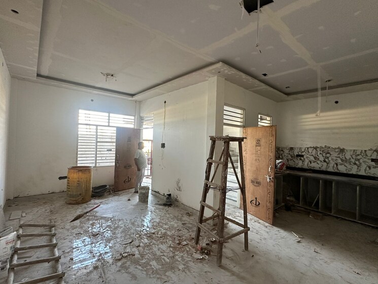 undefined, modipuram 2 Bedroom 115 Sq.Yd. Independent House In Modipuram Meerut 8035744