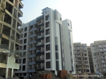 1 BHK Apartment For Rent in Excellency Tower Mira Road Mumbai  8035729