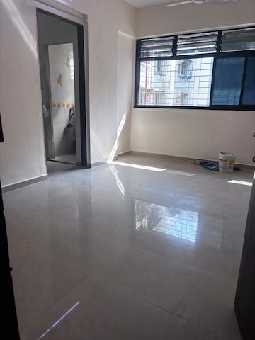 1 BHK Apartment For Rent in Nirlon Family CHS Malad West Mumbai  8035753