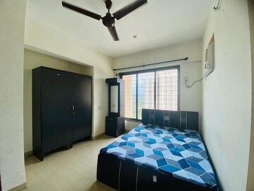 Bedroom in 1 BHK Apartment at JSB Nakshatra Veda, Vasai East – for Sale
