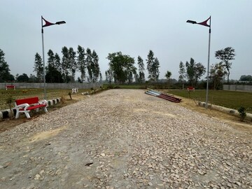 Plot For Sale in Gosainganj