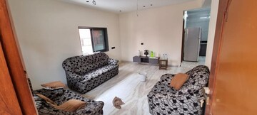 Bedroom in 4 BHK Independent House at Adajan – for Rent