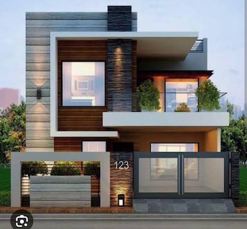 2 BHK Independent House For Sale in Indresham