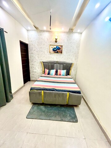 1 BHK Apartment For Sale in Sector 115