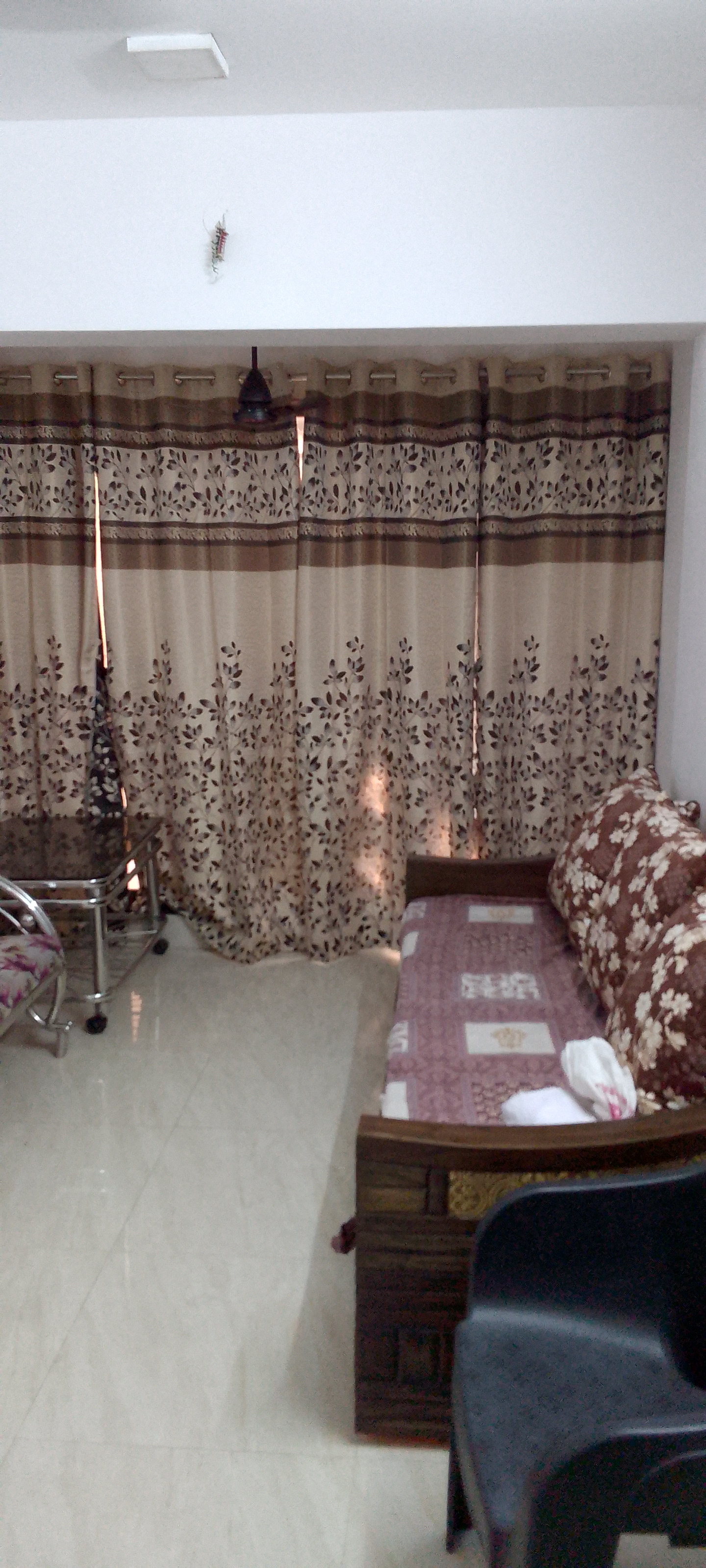1.5 BHK Apartment For Sale in Chamunda Heritage