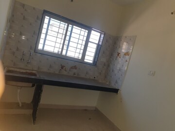 Kitchen in 1 BHK Apartment at RK Apartments Lohegaon, Lohgaon – for Sale