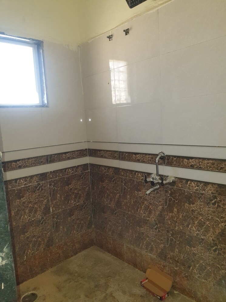 Bathroom, rk-apartments-lohegaon 2 Bedroom 760 Sq.Ft. Apartment In Lohgaon Pune 8035788