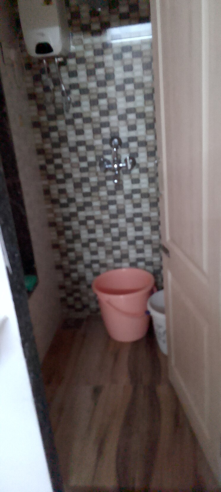 Bathroom, chamunda-heritage 1.5 Bedroom 500 Sq.Ft. Apartment In Andheri East Mumbai 8035772