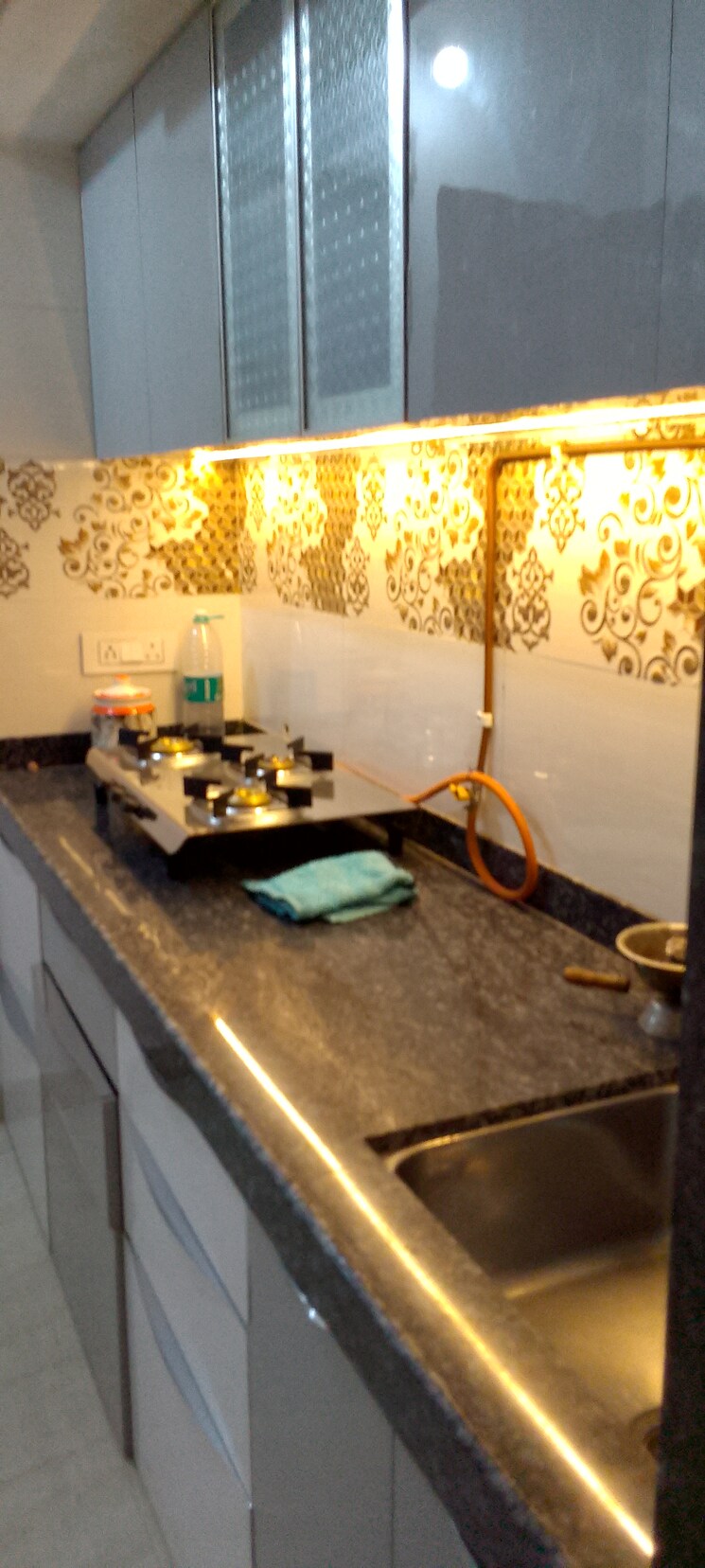 Living Room, chamunda-heritage 1.5 Bedroom 500 Sq.Ft. Apartment In Andheri East Mumbai 8035772