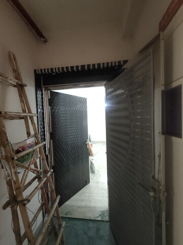 Balcony in 2.5 BHK Apartment at Amrapali Golf Homes, Sector 4 Greater Noida – for Rent