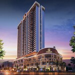 Studio  500 Sq.Ft. Apartment in Lodha Aqua