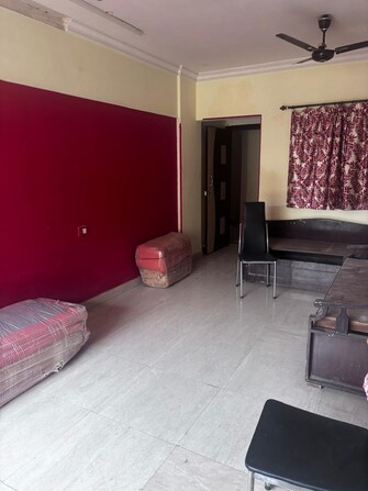 1 BHK Apartment For Rent in Harshail Flamingo Apartments Malad West Mumbai  8035789