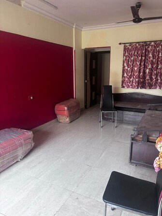 1 BHK Apartment For Rent in Harshail Flamingo Apartments Malad West Mumbai  8035789