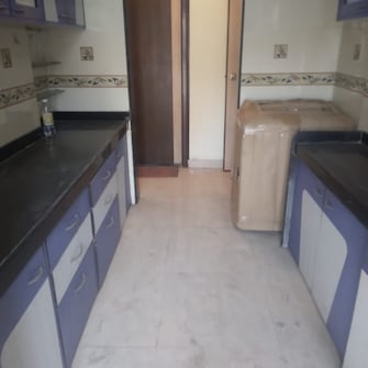 1 BHK Apartment For Rent in Harshail Flamingo Apartments Malad West Mumbai  8035789