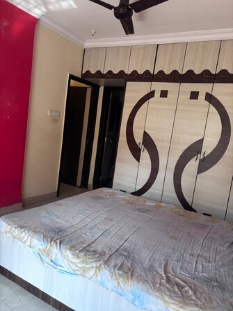 1 BHK Apartment For Rent in Harshail Flamingo Apartments Malad West Mumbai  8035789