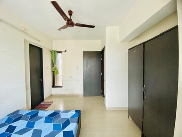 Bedroom in 2 BHK Apartment at JSB Nakshatra Veda, Vasai East – for Sale