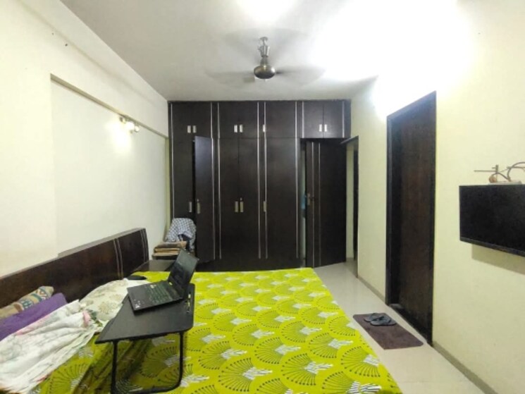 Bedroom, jsb-nakshatra-veda 2 Bedroom 560 Sq.Ft. Apartment In Vasai East Palghar 8035784