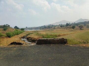 Plot Area in  Plot at Igatpuri – for Sale