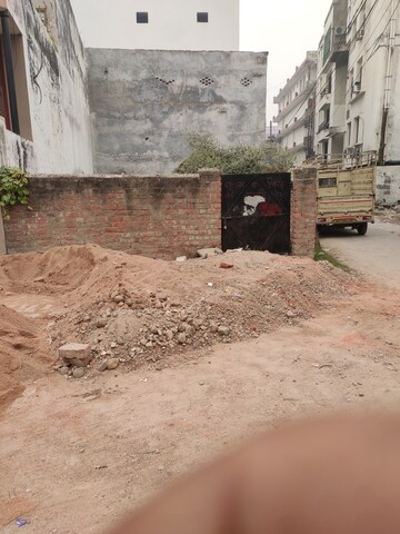 Plot – Exterior View View at Vikas Nagar - for Sale