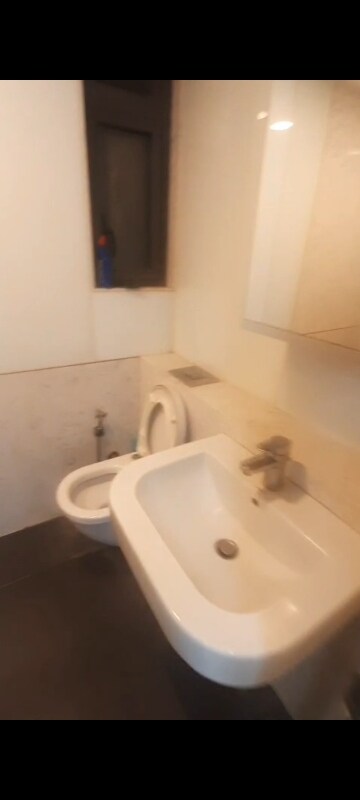 Master Bedroom in 2 BHK Apartment at Lodha New Cuffe Parade, Wadala – for Rent