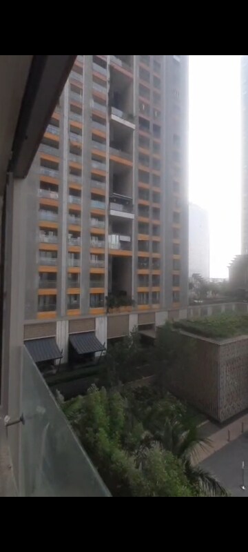2 BHK Apartment – Exterior View View at Lodha New Cuffe Parade, Wadala - for Rent