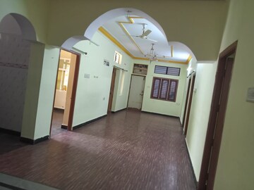 Master Bedroom in 2 BHK Apartment at Begumpet – for Rent
