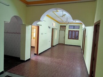 Bedroom in 2 BHK Apartment at Begumpet – for Rent