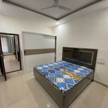 Bedroom in 2 BHK Apartment at Kharar Landran Road – for Rent