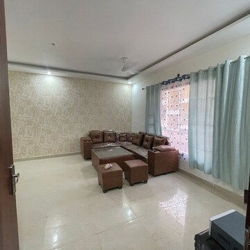 Living Room in 2 BHK Apartment at Kharar Landran Road – for Rent