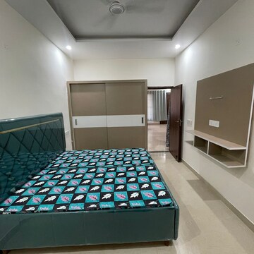 Bedroom in 2 BHK Apartment at Kharar Landran Road – for Rent