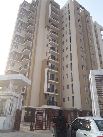 2 BHK Apartment For Rent in Manglam Dream Avenue Mahapura Jaipur  8035812