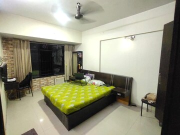Bedroom in 1 BHK Apartment at Vasai East – for Sale