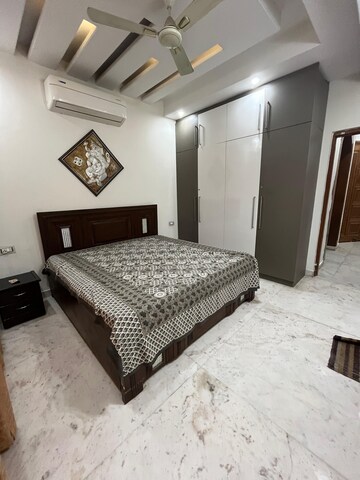 Bedroom in 4 BHK Independent House at Sector 117 – for Sale