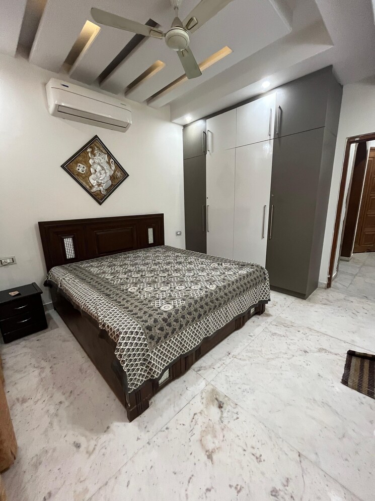 Bedroom, sector 117 4 Bedroom 200 Sq.Yd. Independent House In Sector 117 Mohali 8035827