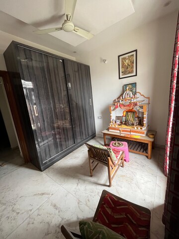 Bedroom in 4 BHK Independent House at Sector 117 – for Sale