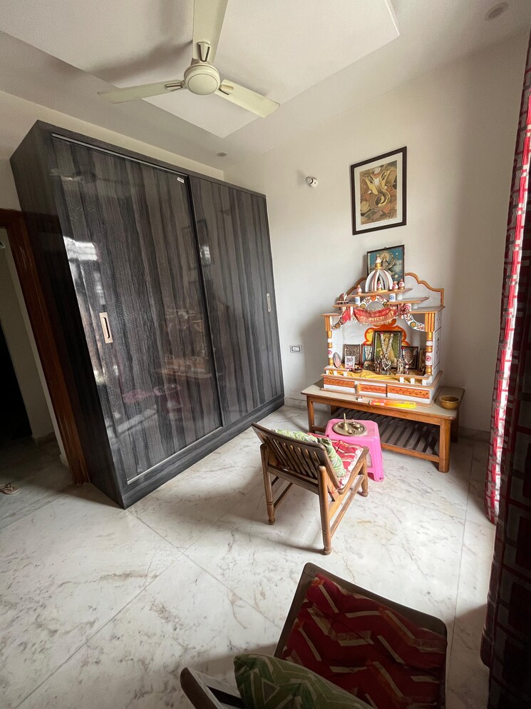Bedroom, sector 117 4 Bedroom 200 Sq.Yd. Independent House In Sector 117 Mohali 8035827